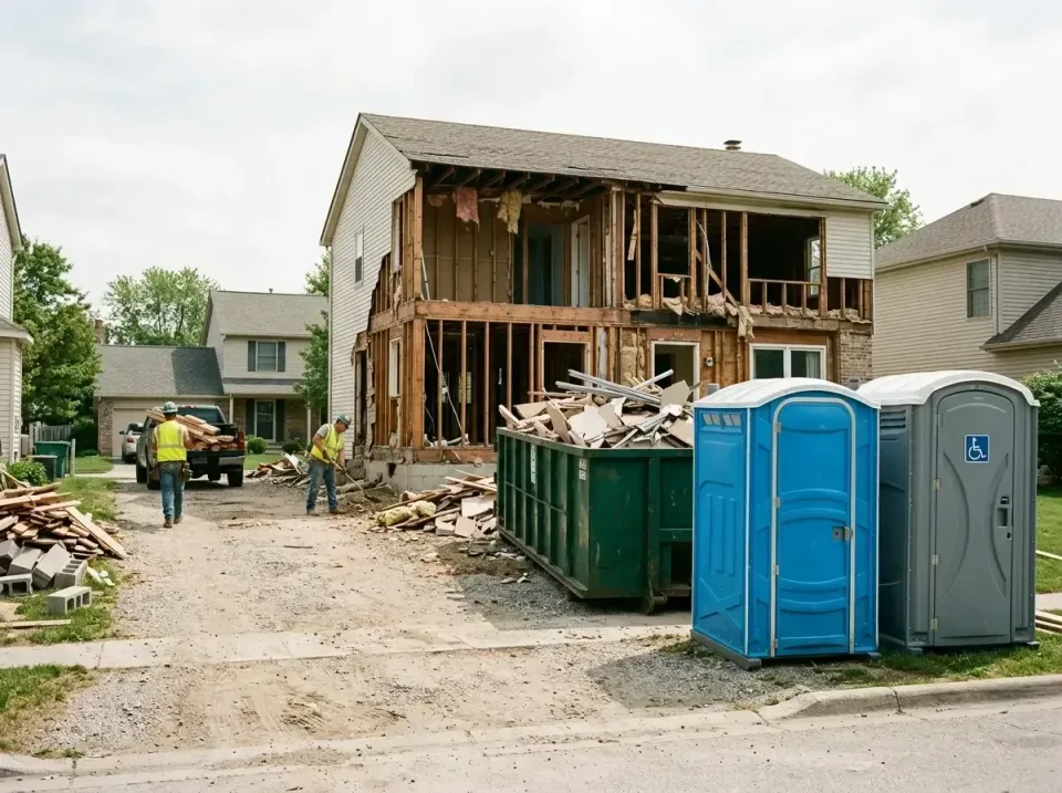 home-renovation-demolition-sit-010 — frequently asked questions, Portable Toilet & Dumpsters Rental in Rawlins, WY